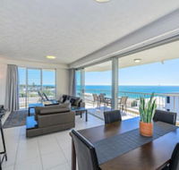 On the Beach Resort Bribie Island - Brisbane Tourism