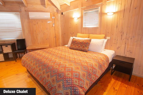 Grampians Chalets - Tourism Brisbane 5