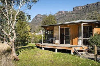 Grampians Chalets - Tourism Brisbane 0