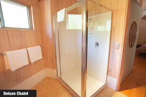 Grampians Chalets - Tourism Brisbane 2