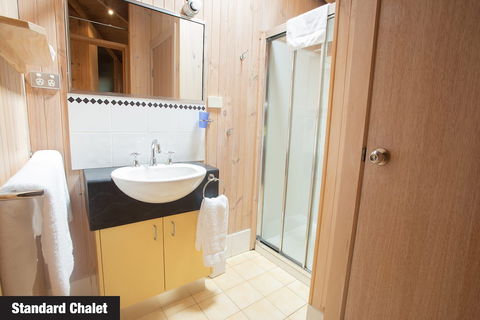 Grampians Chalets - Tourism Brisbane 6
