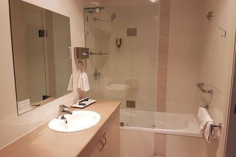 Vine Inn Barossa - Tourism Brisbane 2