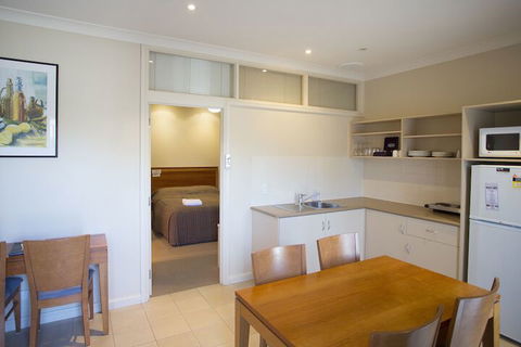 Vine Inn Barossa - Tourism Brisbane 4