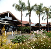 Vine Inn Barossa - Tourism Brisbane