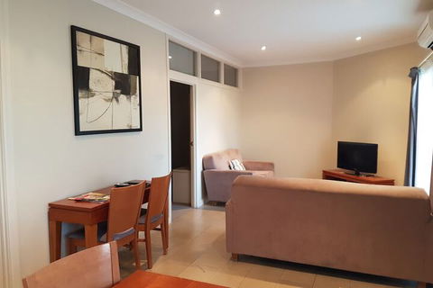 Vine Inn Barossa - Tourism Brisbane 3