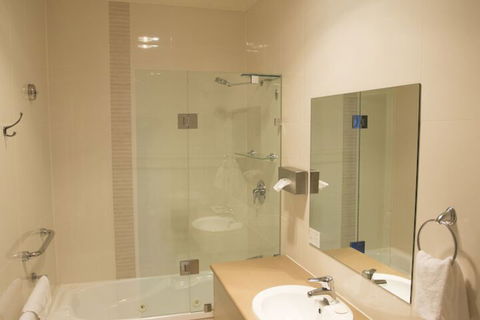 Vine Inn Barossa - Tourism Brisbane 5