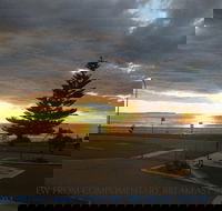 Beachhouse Mollymook - Brisbane Tourism