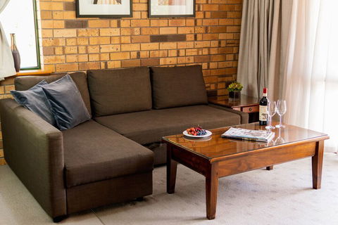 Blickinstal Barossa Valley Retreat - Tourism Brisbane 4