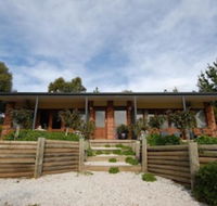 Blickinstal Barossa Valley Retreat - Brisbane Tourism