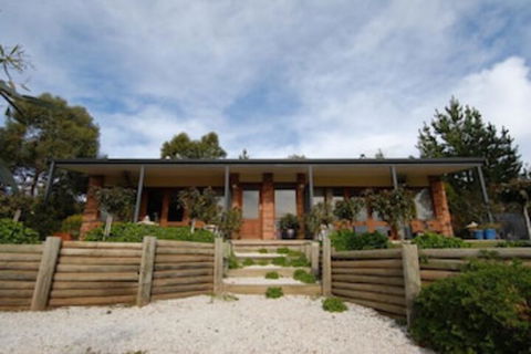 Blickinstal Barossa Valley Retreat - Tourism Brisbane 0