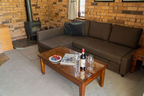 Blickinstal Barossa Valley Retreat - Tourism Brisbane 6