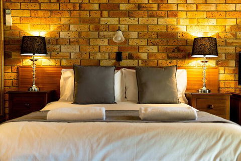 Blickinstal Barossa Valley Retreat - Tourism Brisbane 1