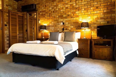 Blickinstal Barossa Valley Retreat - Tourism Brisbane 5
