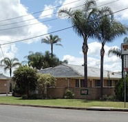 Town  Country Motor Inn - Tourism Brisbane