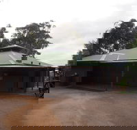 Augusta Sheoak Chalets - Brisbane Tourism