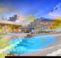 Boulevarde Motor Inn - Brisbane 4u