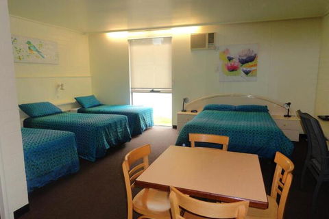 Leongatha Motel - Tourism Brisbane 4