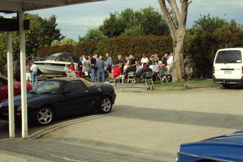 Leongatha Motel - Tourism Brisbane 2