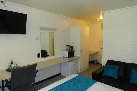 Leongatha Motel - Tourism Brisbane 6