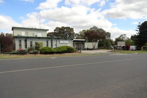 Leongatha Motel - Tourism Brisbane 3