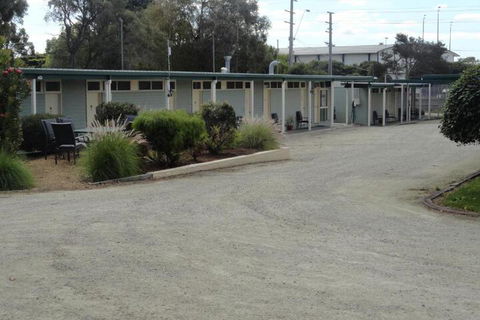 Leongatha Motel - Tourism Brisbane 0