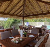 Jacaranda Cottages - Brisbane Tourism