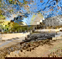Gembrook Cottages - Tourism Brisbane