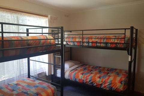 Grampians View Cottages And Units - Tourism Brisbane 6