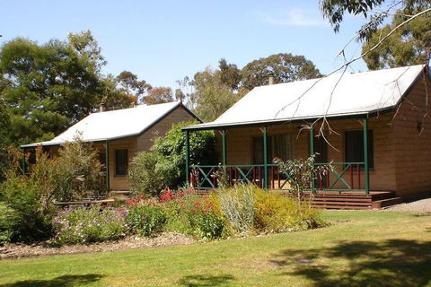 Grampians View Cottages And Units - Tourism Brisbane 2