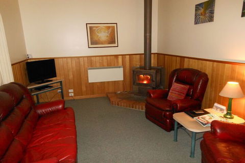 Grampians View Cottages And Units - Tourism Brisbane 5