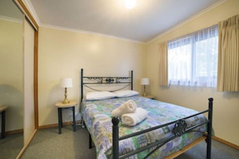 Grampians View Cottages And Units - Tourism Brisbane 0