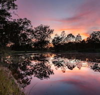 Hunter Hideaway Cottages - Brisbane Tourism
