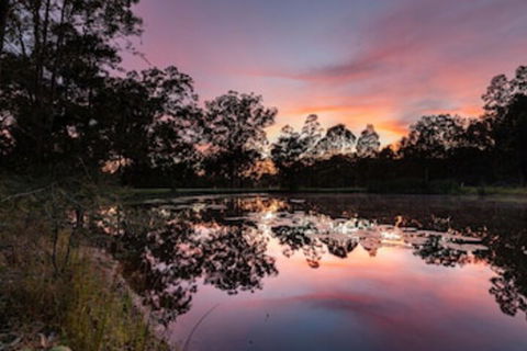 Hunter Hideaway Cottages - Brisbane Tourism 0