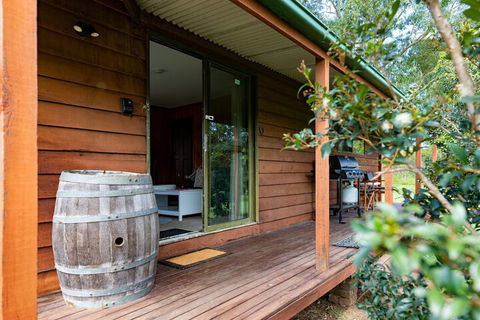 Hunter Hideaway Cottages - Brisbane Tourism 5