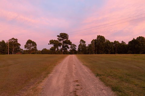 Hunter Hideaway Cottages - Brisbane Tourism 6