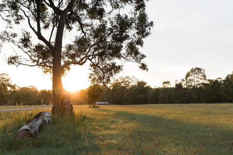 Hunter Hideaway Cottages - Brisbane Tourism 1