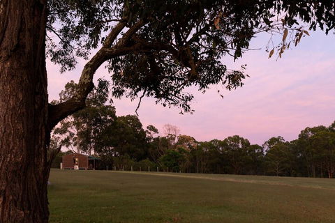 Hunter Hideaway Cottages - Brisbane Tourism 3