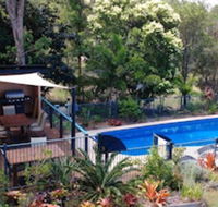 Yarrandabbi Dreaming Boutique B  B - Brisbane 4u