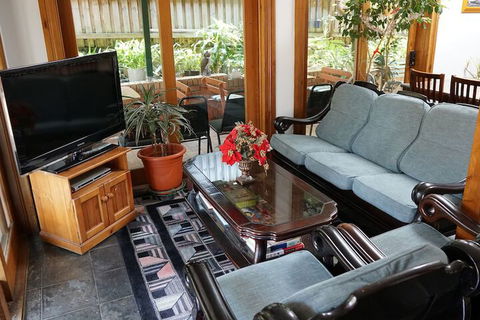 Alishan International Guest House - Tourism Brisbane 6