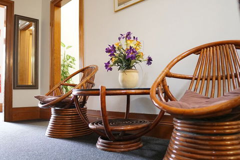 Alishan International Guest House - Tourism Brisbane 4