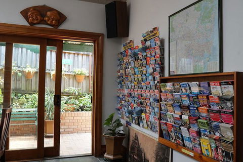 Alishan International Guest House - Tourism Brisbane 3