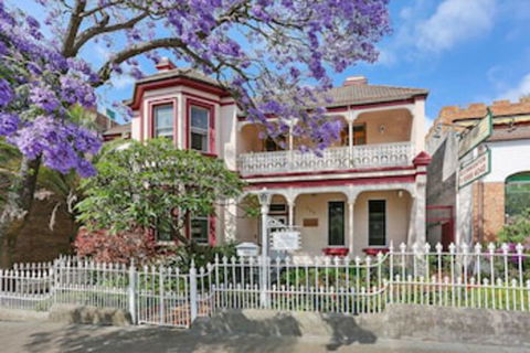 Alishan International Guest House - Tourism Brisbane 0