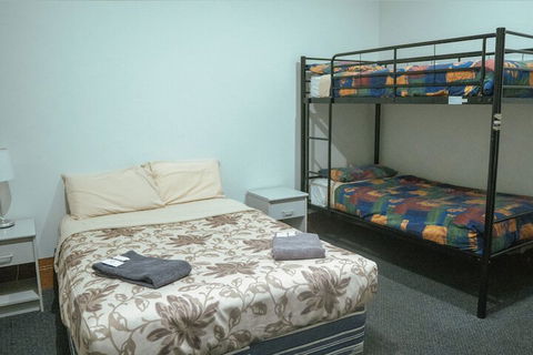 Alishan International Guest House - Tourism Brisbane 7