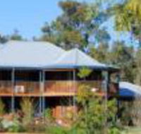 Riverwood Retreat - Tourism Brisbane
