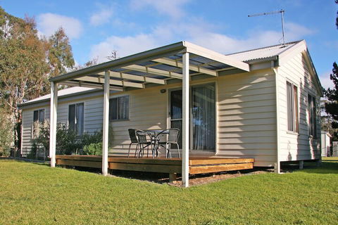 Beauty Point Tourist Park - Tourism Brisbane 3