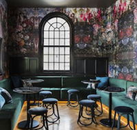 The Inchcolm by Ovolo - Brisbane Tourism