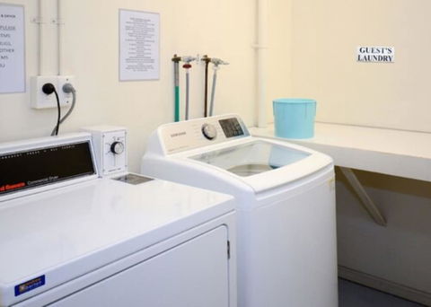 Pegasus Motor Inn And Serviced Apartments - Brisbane Tourism 5