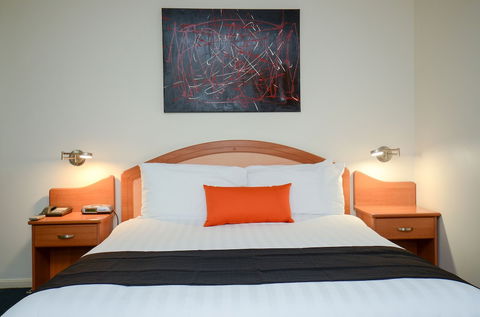 Pegasus Motor Inn And Serviced Apartments - Brisbane Tourism 6