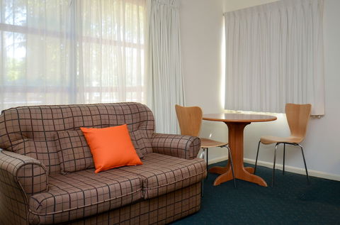 Pegasus Motor Inn And Serviced Apartments - Brisbane Tourism 3