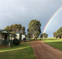 Kangaroo Island Cabins - Tourism Brisbane